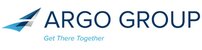 ARGO GROUP INTERNATIONAL