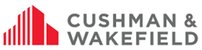 CUSHMAN & WAKEFIELD PLC