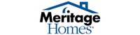 MERITAGE HOMES CORP