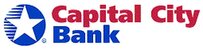 CAPITAL CITY BANK GROUP INC