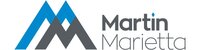MARTIN MARIETTA MATERIALS