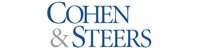 COHEN & STEERS INC