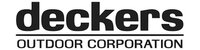 DECKERS OUTDOOR CORP